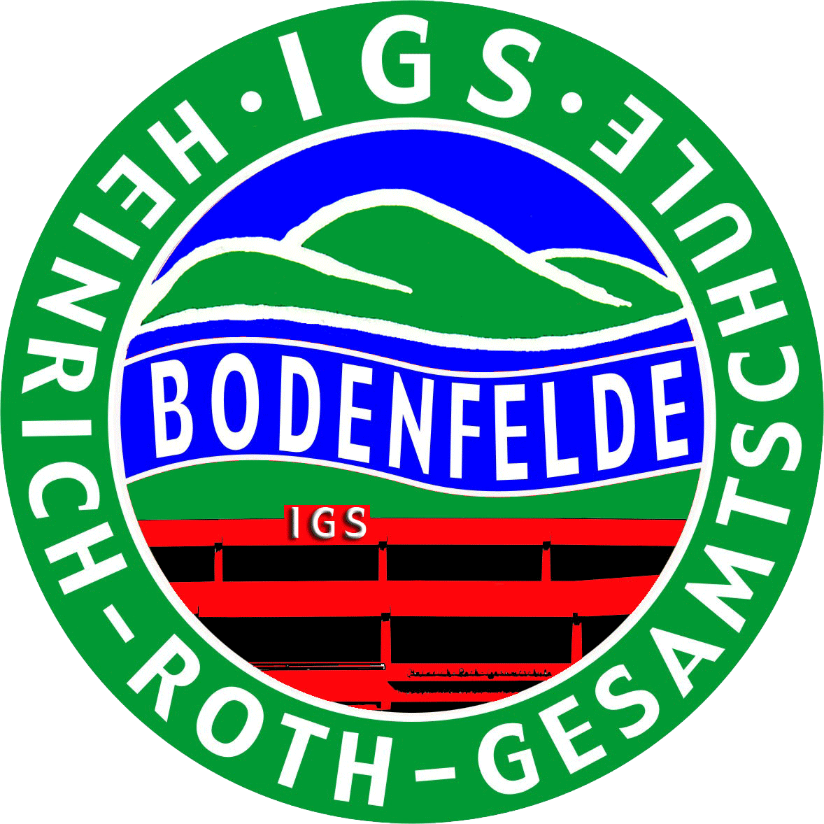 Heinrich-Roth-Gesamtschule Bodenfelde (IGS)